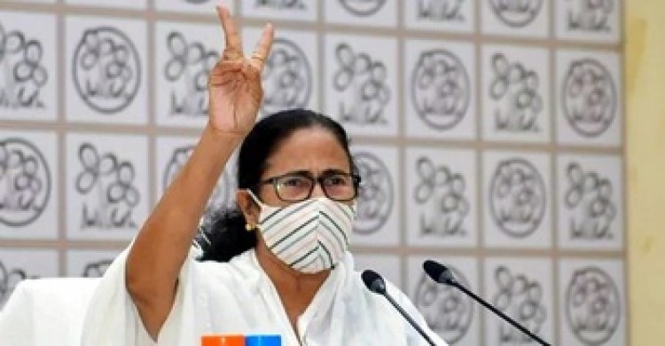 এ জয় বাংলার-সম্প্রীতির : মমতা