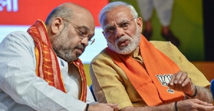 যে ৫ কারণে হারল বিজেপি