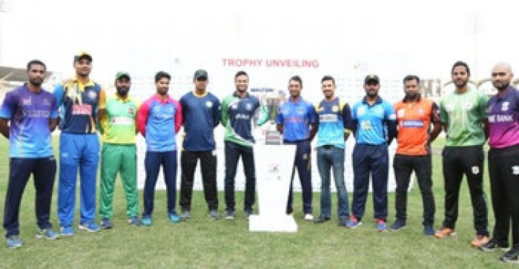 নতুন করে শুরু হবে ঢাকা লিগ, এবার টি-টোয়েন্টি ফরম্যাটে