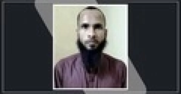 বাবাকে হত্যার পর আত্মসমর্পণ করা যুবক এবার ভাই হত্যায় গ্রেফতার