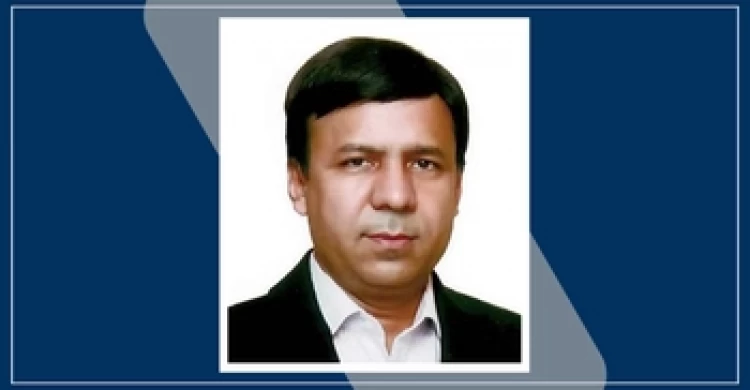 করোনায় আক্রান্ত বিপিএমসিএ সভাপতি এমএ মুবিন