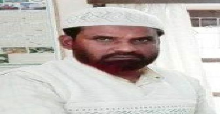 ধামইরহাটে উমার ইউপি চেয়ারম্যান নুরুজ্জামান আর নেই