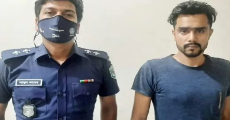 কুড়িগ্রামে নেশার টাকা না পেয়ে বাবা মাকে মারধর