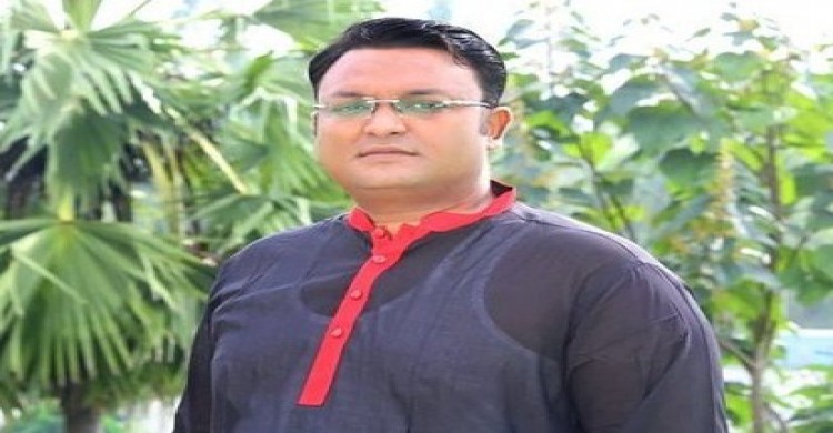 দরিদ্র করোনা রোগীদের চিকিৎসার দায়িত্ব নেওয়ার ঘোষণা দিলেন ”এমপি শিবলী সাদিক”