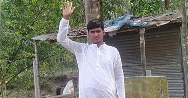 ধামইরহাটে আসন্ন উমার ইউপি নির্বাচনে ১নং ওয়ার্ডবাসীর সেবা করতে চান মোঃ মোস্তাফিজুর রহমান বাবু