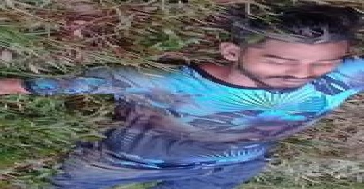 কক্সবাজারে র‌্যাবের সঙ্গে ‘বন্দুকযুদ্ধে’ নিহত -১