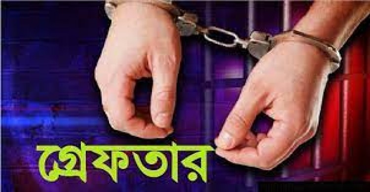 রংপুরে সাংবাদিকের উপর হামলার ঘটনায় গ্রেফতার- ২