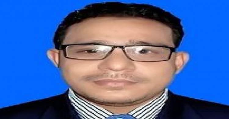 সাপাহারবাসীকে ঈদুল আযহার শুভেচ্ছা জানিয়েছেন সাংবাদিক মনিরুল