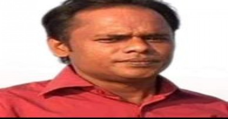 বিএমএসএফ-এর কেন্দ্রীয় কমিটির সদস্য হলেন সময় টিভির রতন সরকার