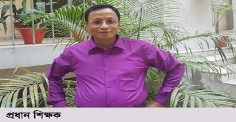 লালমনিরহাটে কুরবানীকে নিয়ে ফেসবুকে বিরূপ মন্তব্য করায় এক প্রধান শিক্ষক গ্রেফতার