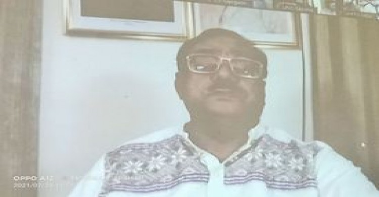 করোনা প্রতিরোধে সকলকে একসাথে কাজ করতে হবে - খাদ্যমন্ত্রী