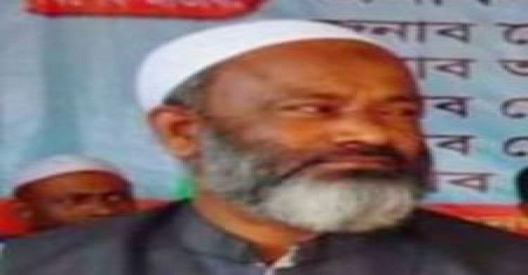 ত্রাণের স্লিপ চাওয়ায় বৃদ্ধাকে গলা ধাক্কা দিয়ে আহত করার মামলায় চেয়ারম্যান ও স্ত্রী আটক
