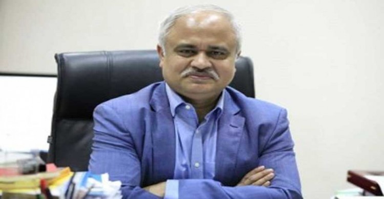 যে কারণে সম্পাদক পরিষদ থেকে পদত্যাগ করছেন নঈম নিজাম