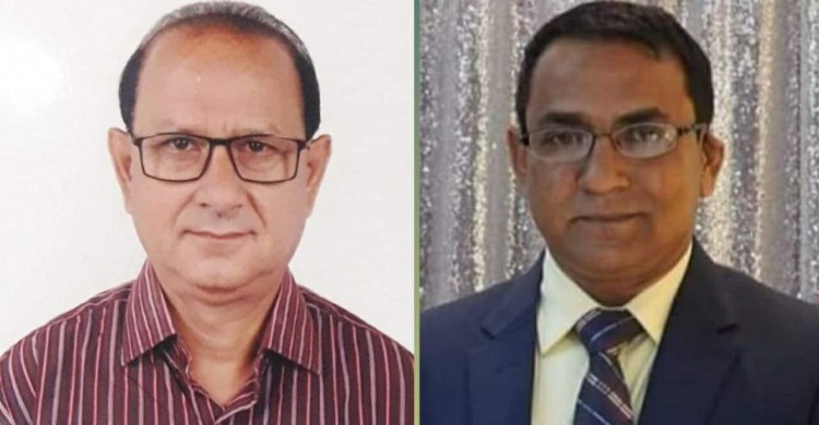 রংপুর প্রেসক্লাবের নব নির্বাচিত সভাপতি মাহবুব, সাধারণ সম্পাদক রফিক সরকার