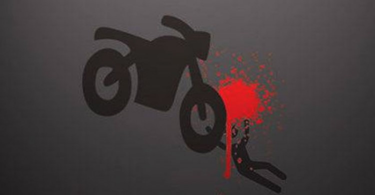 রংপুরে গাছের সাথে মোটরসাইকেলের ধাক্কা নিহত-৩