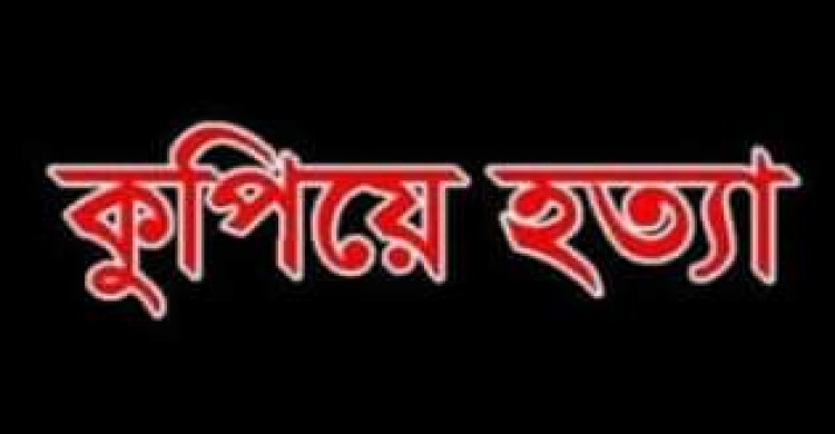 কাউখালীতে বড় ভাইয়ের দায়ের কোপে আইনজীবি নিহত