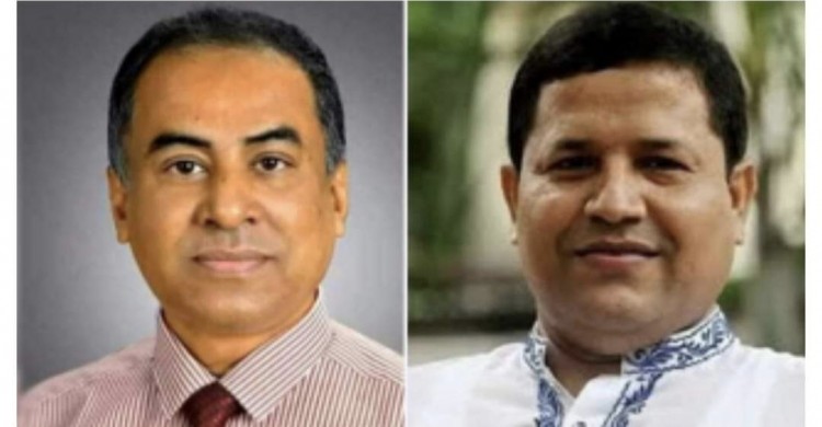 জাতীয়তাবাদী কৃষক দল-কেন্দ্রীয় কমিটির নতুন সভাপতি তুহিন, সম্পাদক বাবুল