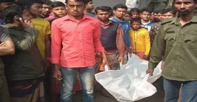 ফুলবাড়ীতে দুই প্রার্থীর মধ্যে সংঘঙ্গে মৃত্যু ১