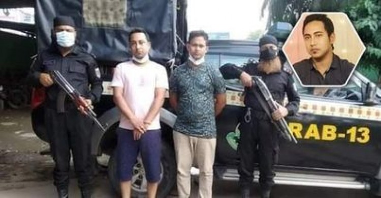 মাদকসহ গ্রেফতার কুড়িগ্রামের উলিপুরের সেই সমাজসেবা কর্মকর্তা বরখাস্ত