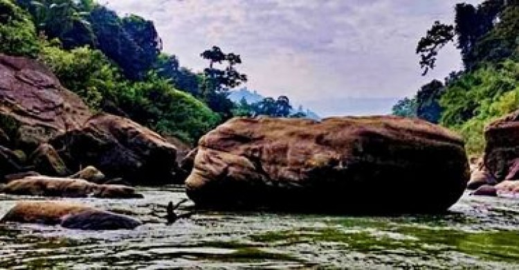 বান্দরবানের থানচি-রোয়াংছড়ি ভ্রমণে ৩দিনের নিষেধাজ্ঞা