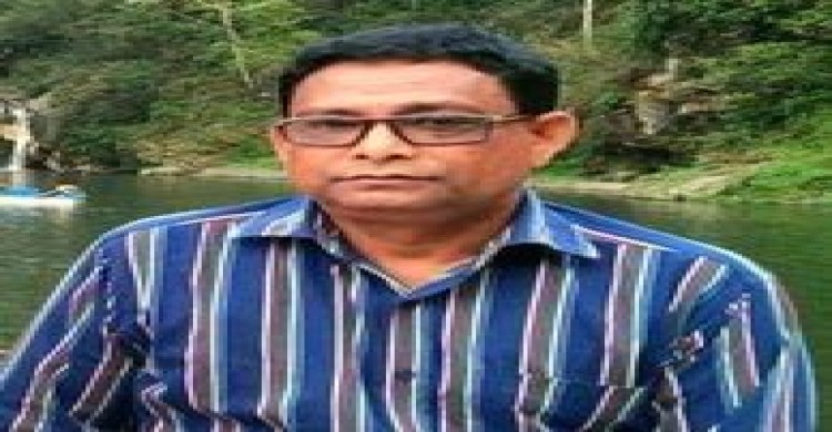 শহিদুল আলম বেন্টুর জন্মদিনে নজিপুর প্রেসক্লাবের শুভেচ্ছা