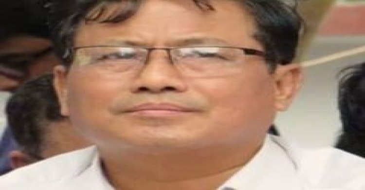 বানৃদরবান জেলা পরিষদের সাবেক চেয়ারম্যান মংক্যচিং চৌধুরী আর নেই