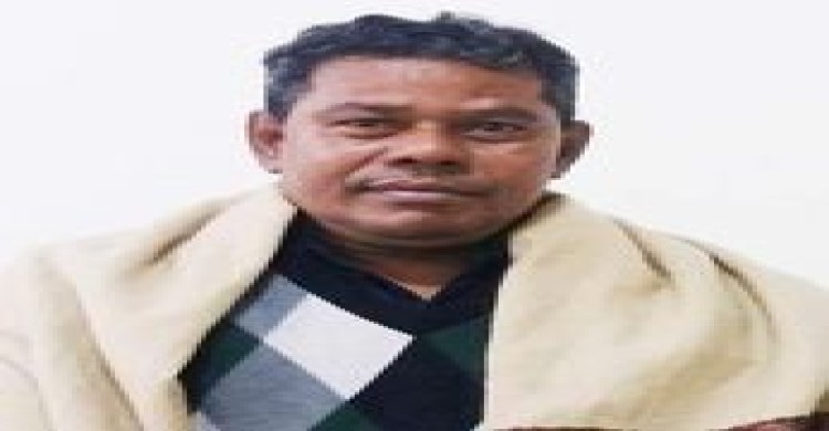 দিনাজপুর পৌরসভার মেয়র সৈয়দ জাহাঙ্গীর আলম সাময়িক বরখাস্ত