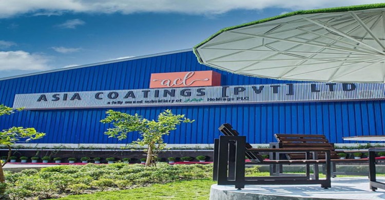 দেশে ম্যানুফ্যাকচারিং প্ল্যান্ট উদ্বোধন করলো জাট হোল্ডিংস